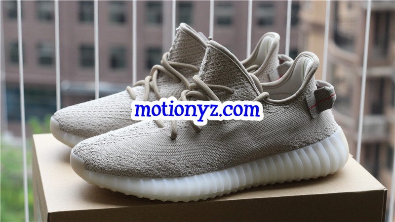 Adidas Yeezy Boost 350 V2 Earth Oxford